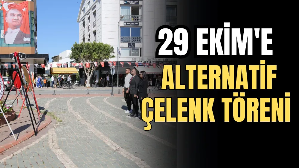 29 Ekim