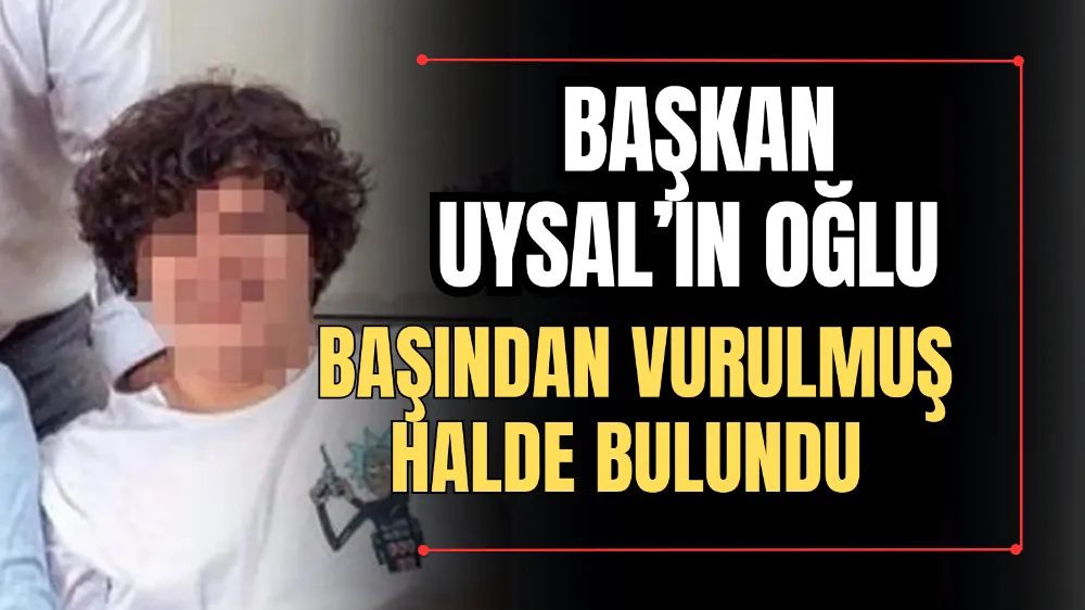 Başkan Uysal