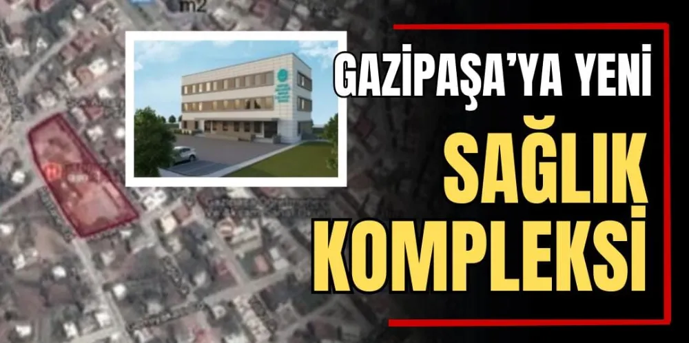 Gazipaşa