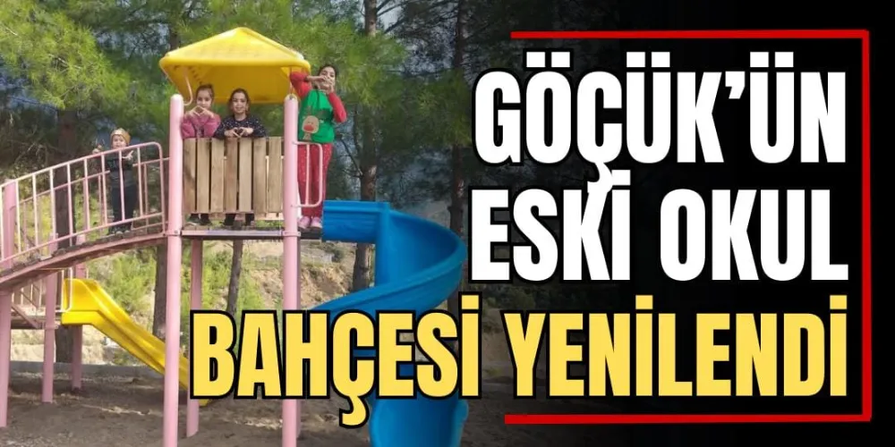 Göçük