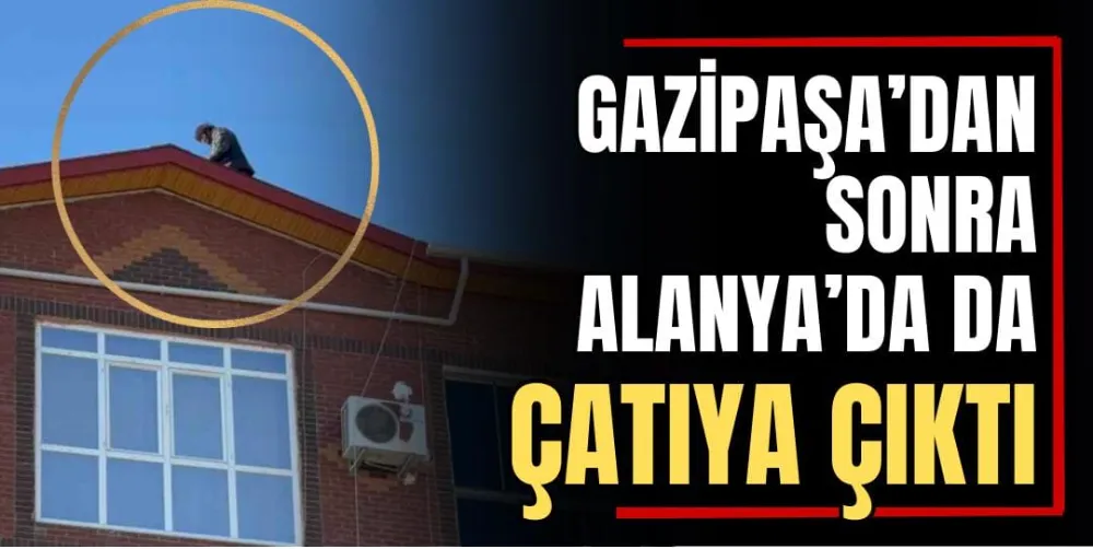 Gazipaşa