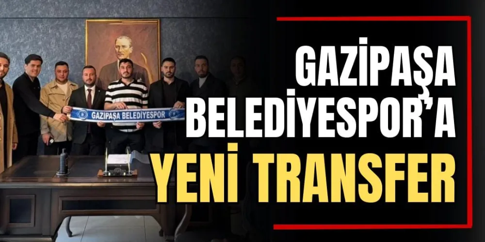 Gazipaşa Belediyespor