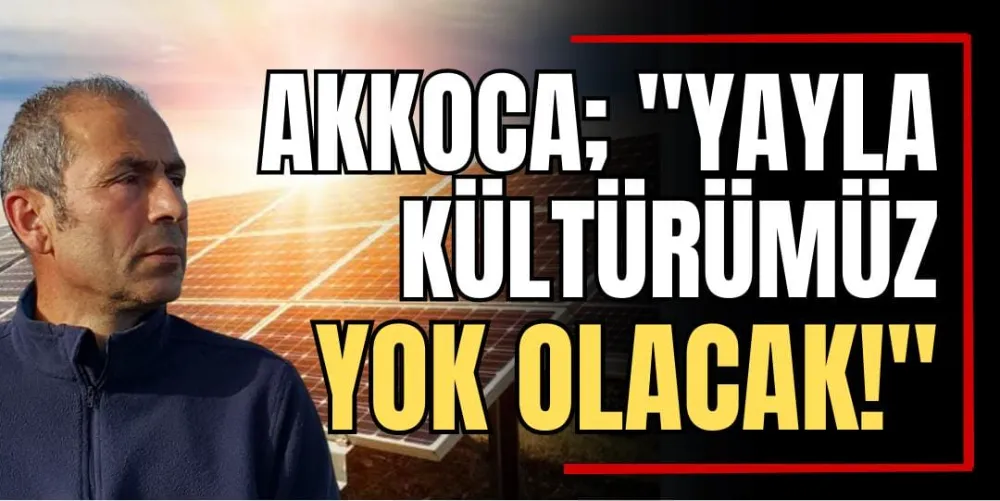 Akkoca; 