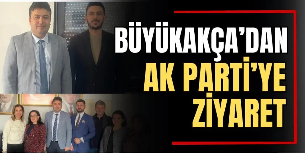 Büyükakça