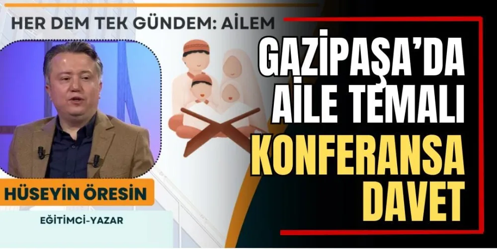 Gazipaşa