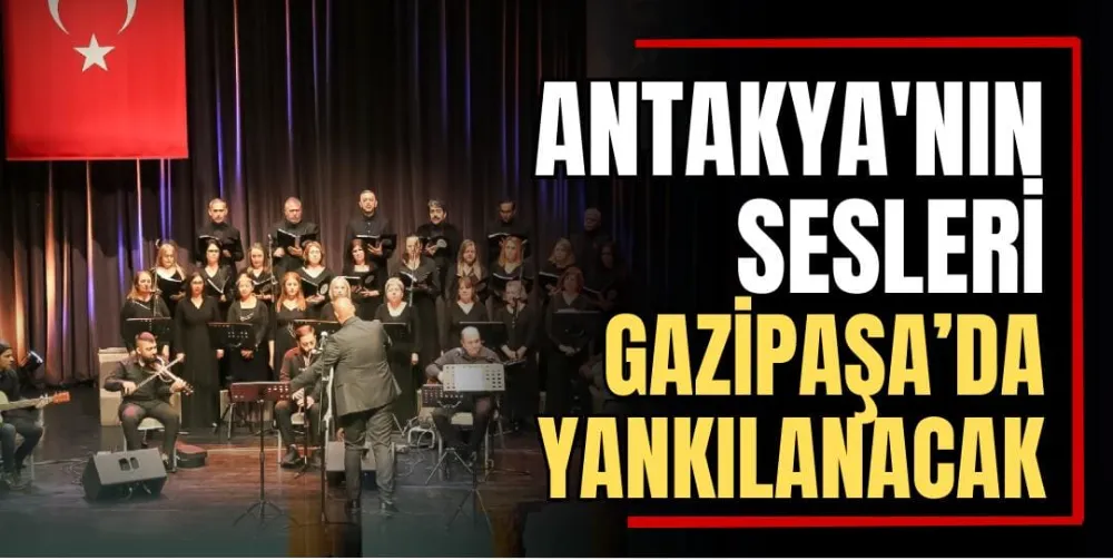 Antakya