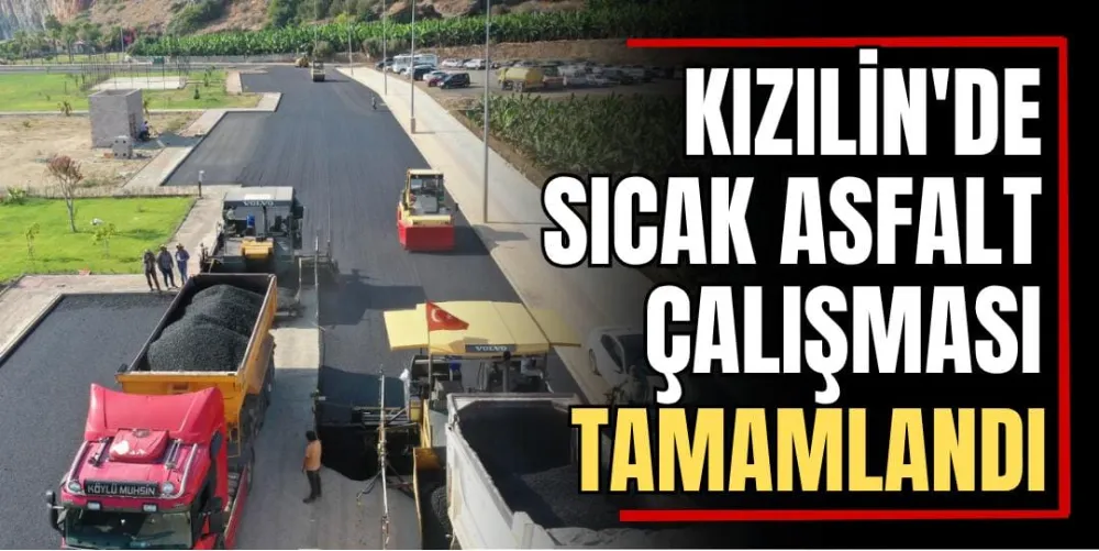 KIZILİN