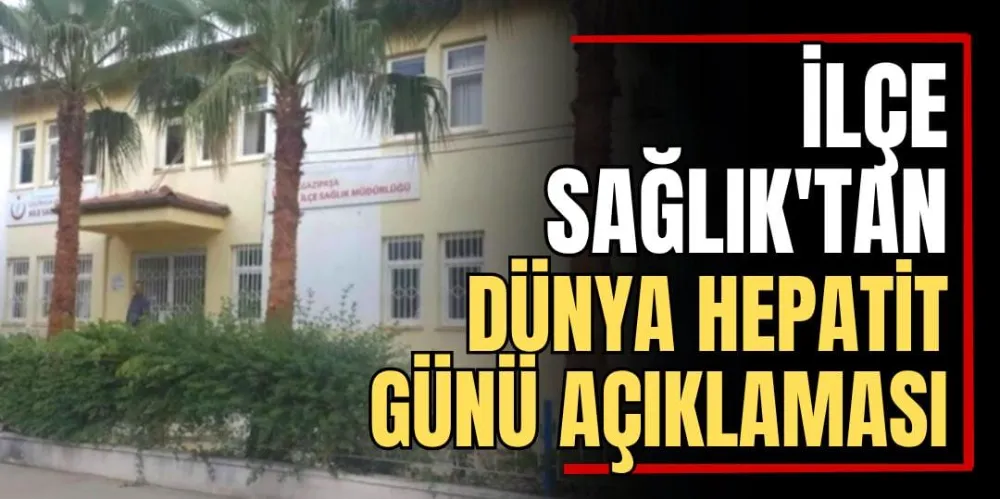 İLÇE SAĞLIK