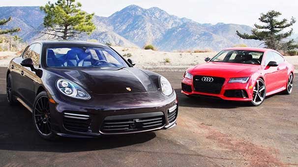 Porsche, Audi`den 234 milyon dolar istiyor